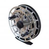 Котушка рибальська, проводочна, 918